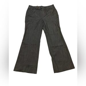 Chicos denim trousers size 10